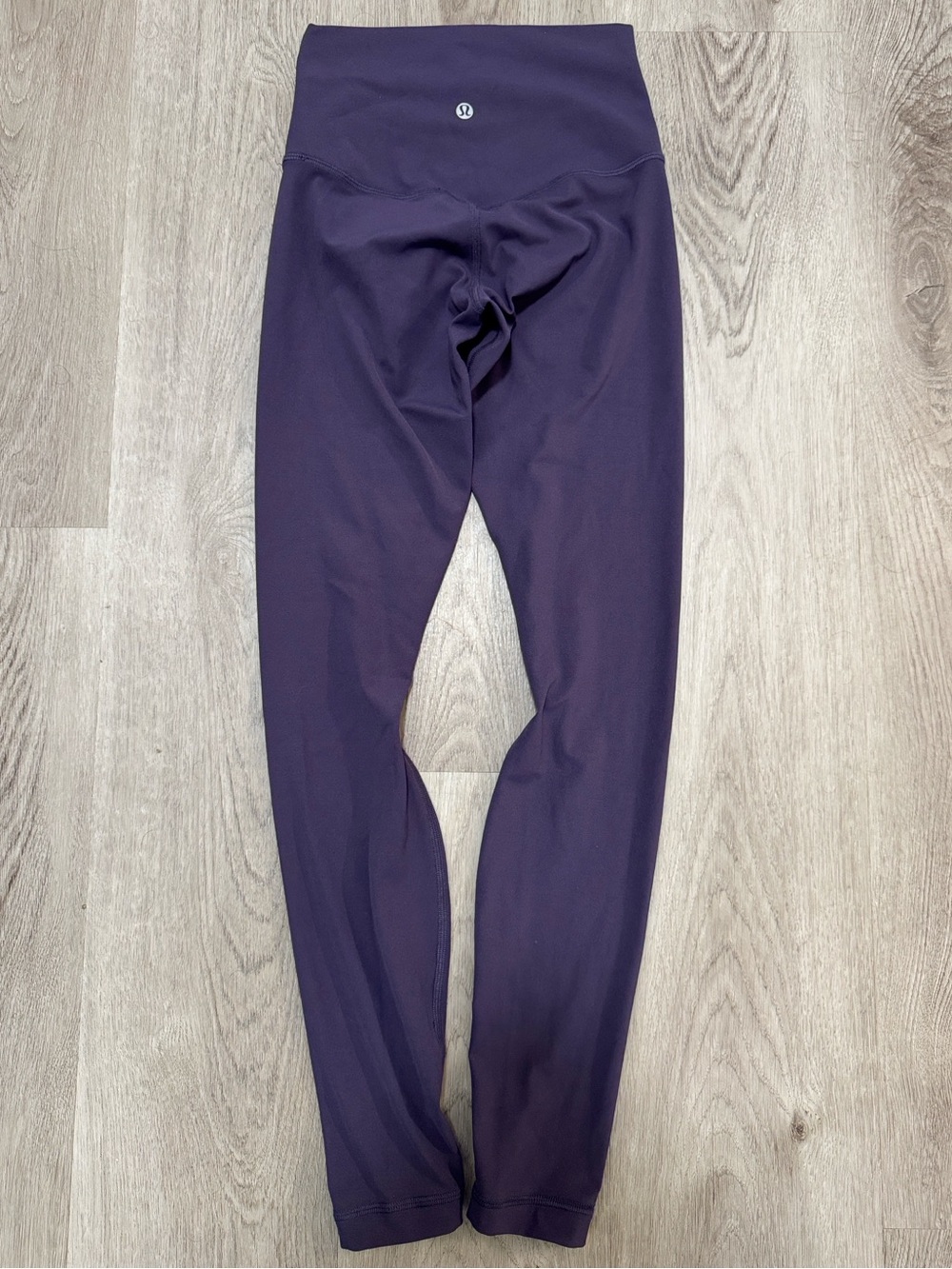 lululemon Align High-Rise Pant 25” Size 2